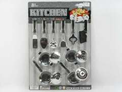 Kitchen Set