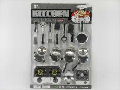 Kitchen Set toys