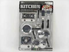 Kitchen Set toys