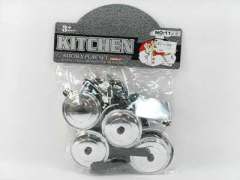 Kitchen Set