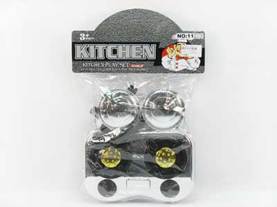 Kitchen Set toys