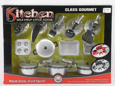 Kitchen Set toys