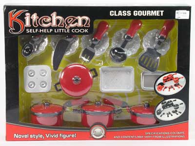 Kitchen Set toys