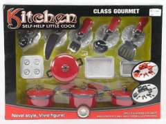 Kitchen Set toys