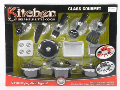 Kitchen Set toys