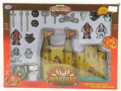 Castle Toys