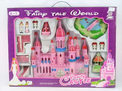 Castle Toys toys