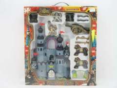 Castle Toys toys