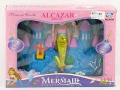 Benthal Alcazar(2S) toys