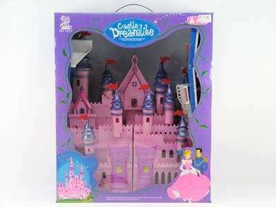 Castle Toys toys