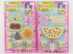 Furniture Set(2S) toys