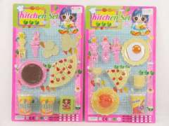 Furniture Set(2S) toys