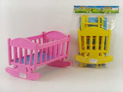Baby Bed(2C) toys