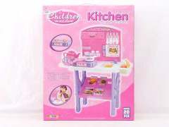 Kitchen Set 