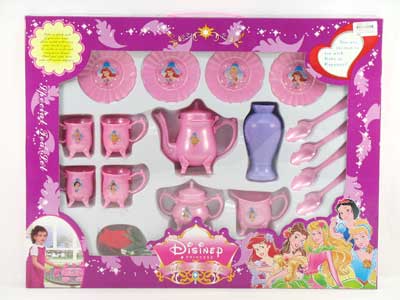 Tea Set toys