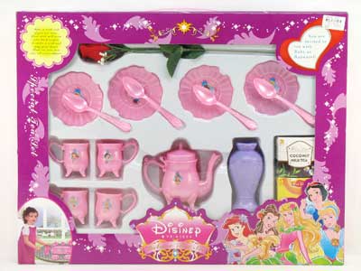 Tea Set toys