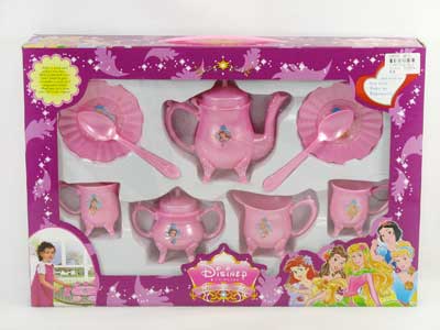 Tea Set toys