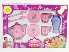 Tea Set toys