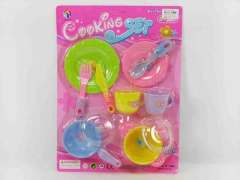 Kitchen Set(2S) toys