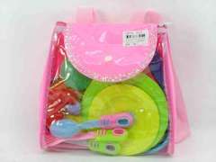 Kitchen Set(2S) toys