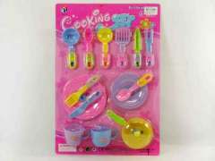 Kitchen Set(2S) toys