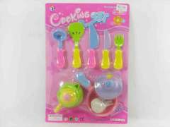 Kitchen Set(2S) toys