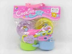 Kitchen Set(2S) toys