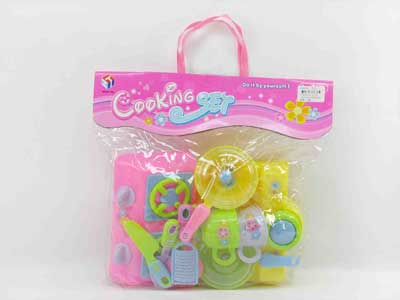 Kitchen Set(2S) toys