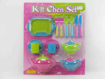 Tea Set toys