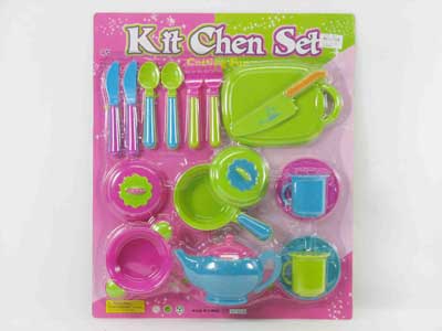 Kitchen Set toys