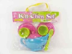 Tea Set toys