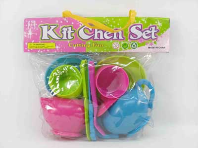 Tea Set toys