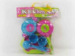 Kitchen Set toys