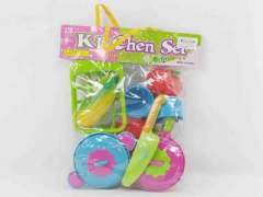 Kitchen Set toys