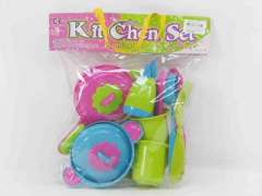 Kitchen Set toys