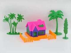 Villa  toys