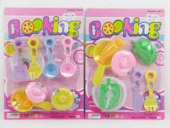 Kitchen  Set(2S) toys