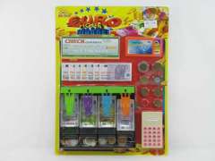 Cash Register toys