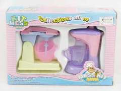 Kitchen Set toys