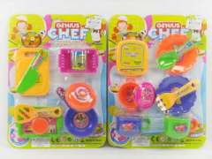 Kitchen Set(2S) toys