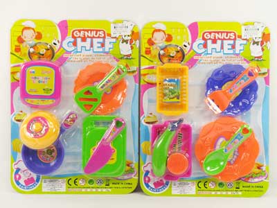 Kitchen Set(2S) toys