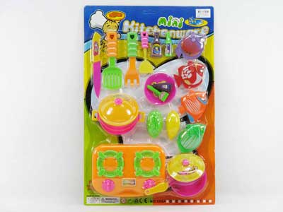 Kitchen Set toys