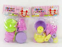 Kitchen Set(2S) toys