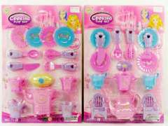 Kitchen Set(2S) toys