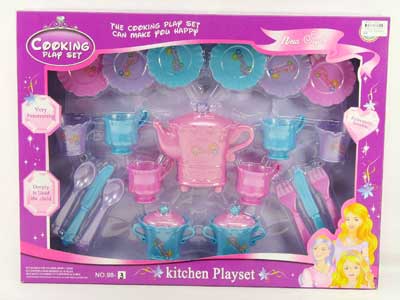 Kitchen  Set toys