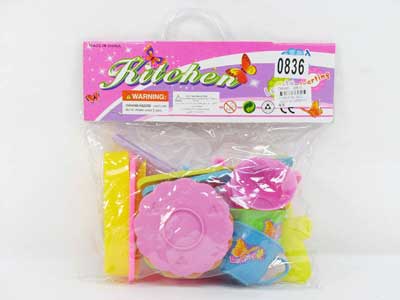 Kitchen  Set toys