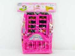 Baby Bed(3C) toys