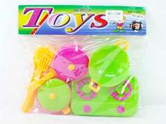 Kitchen Set toys