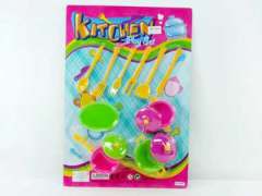 Kitchen Set toys