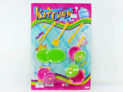 Kitchen Set toys